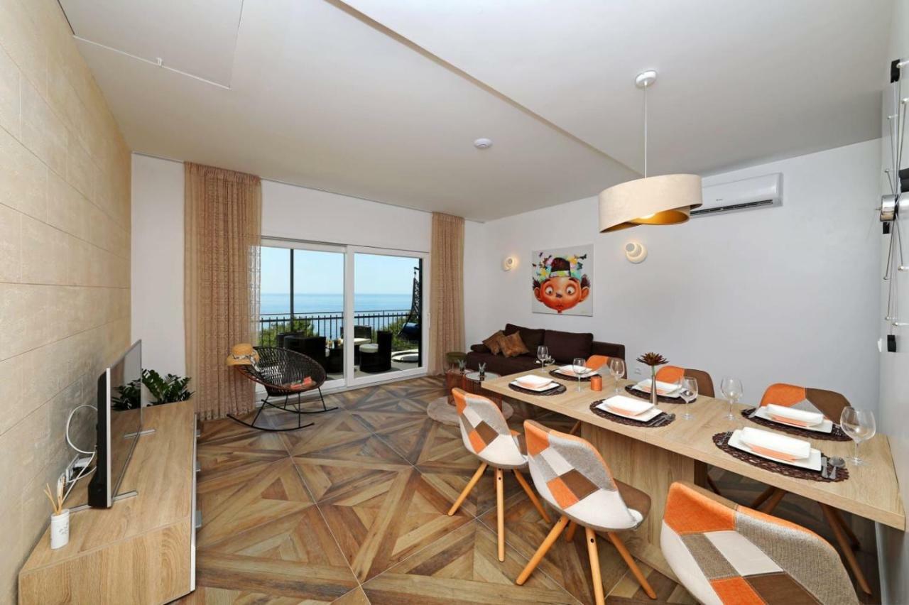Redstone Luxury Apartments 스베타 네델자 외부 사진