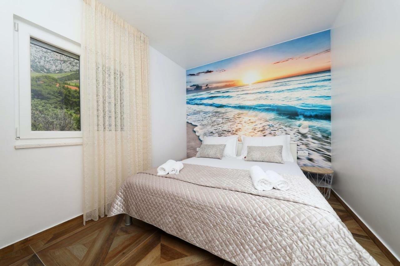 Redstone Luxury Apartments 스베타 네델자 외부 사진