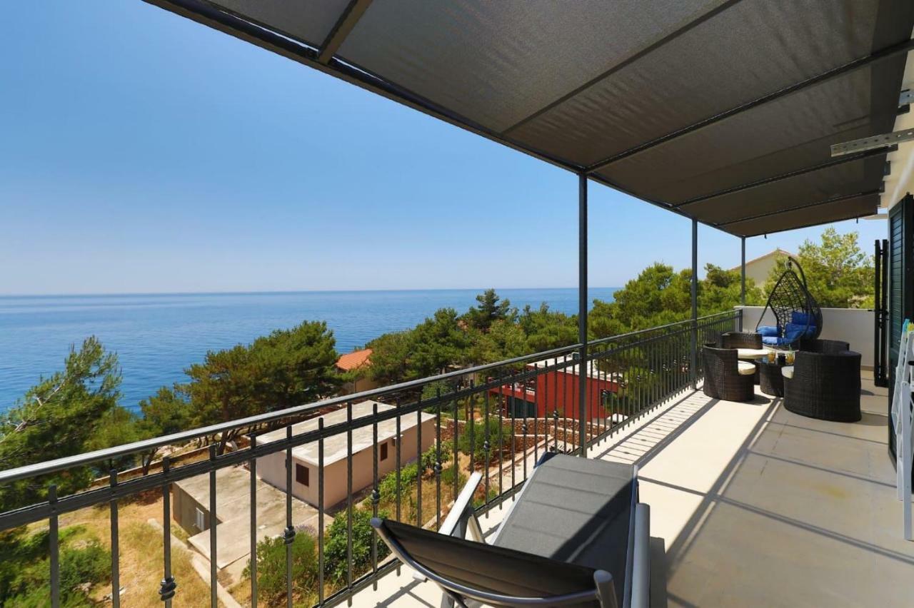 Redstone Luxury Apartments 스베타 네델자 외부 사진