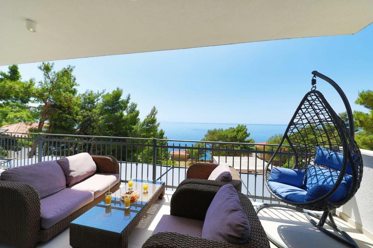 Redstone Luxury Apartments 스베타 네델자 외부 사진