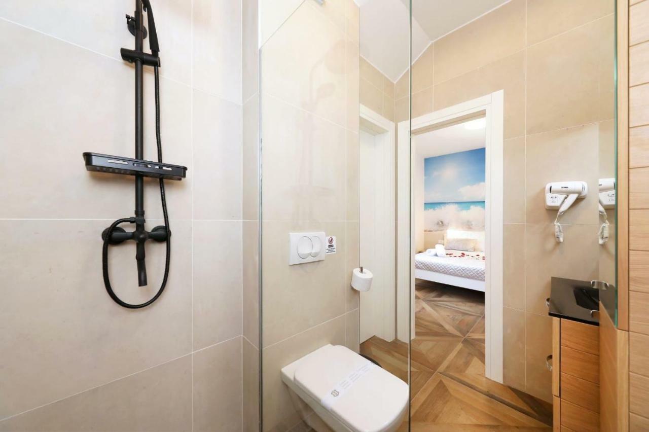 Redstone Luxury Apartments 스베타 네델자 외부 사진