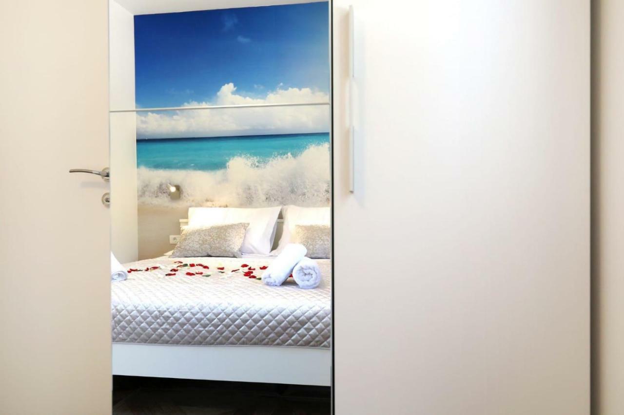 Redstone Luxury Apartments 스베타 네델자 외부 사진