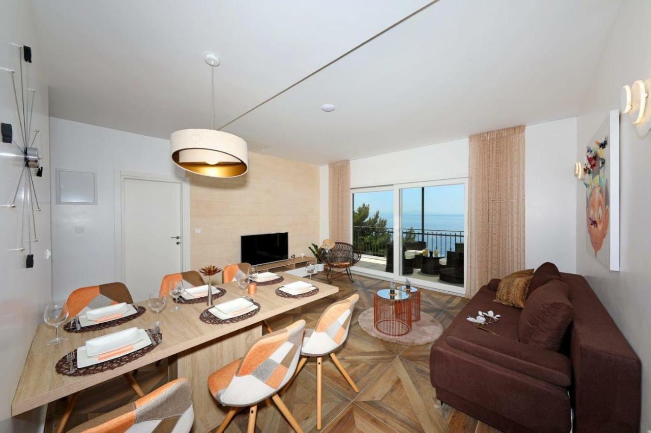 Redstone Luxury Apartments 스베타 네델자 외부 사진