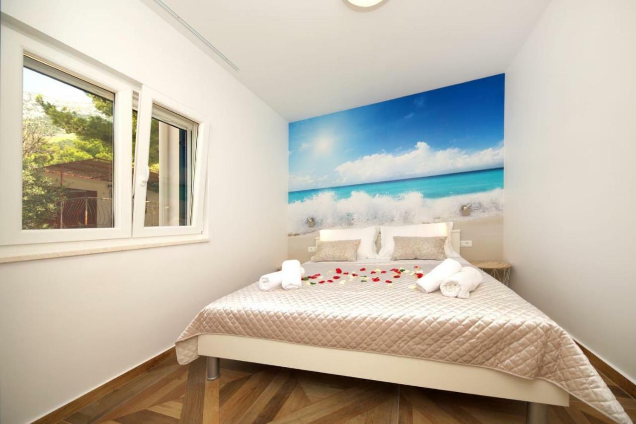 Redstone Luxury Apartments 스베타 네델자 외부 사진